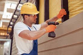 Affordable Siding Repair and Maintenance Services in Dover, DE